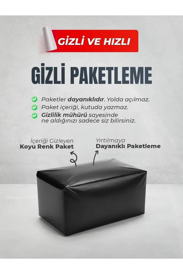 Çilekli Su Bazlı Ekstra Kayganlaştırıcı Jel 100 ML Yenilebilir Çilek Hazzı Aromalı Jel