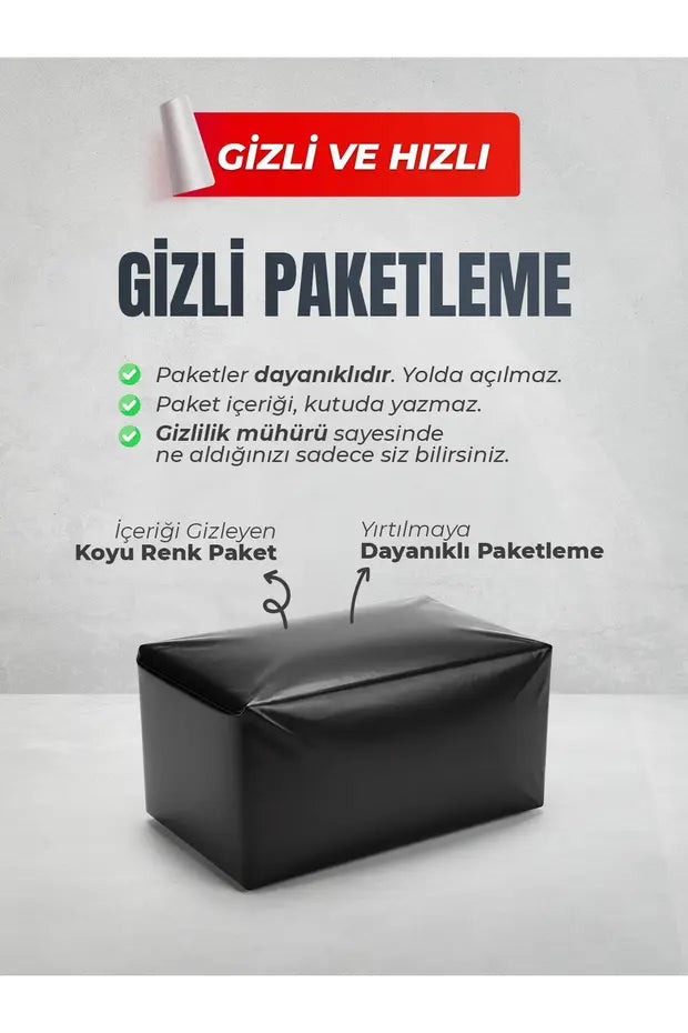 Çilekli Su Bazlı Ekstra Kayganlaştırıcı Jel 100 ML Yenilebilir Çilek Hazzı Aromalı Jel
